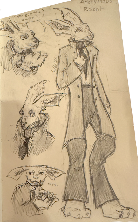 Rabbit